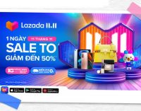 Lazada Việt Nam trong tháng đầu tiên sau giãn cách xã hội