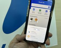 Hướng dẫn sử dụng VNPT Mobile Money trên điện thoại di động