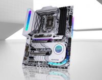 COLORFUL ra mắt dòng bo mạch chủ Intel Z690 iGame Ultra series