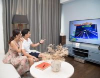 VNPT tặng bộ sản phẩm Smart Home giá trị cho khách hàng đăng ký gói Home