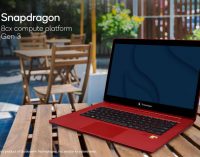 Qualcomm ra mắt vi xử lý Snapdragon 8cx Gen 3 và 7c+ Gen 3 dành cho PC dựa trên kiến trúc ARM