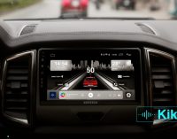 Hãng màn hình Zestech tích hợp trợ lý thông minh Kiki của Việt Nam lên sản phẩm cho xe ôtô