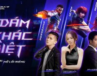 Vũ trụ Game thủ ROG SAGA, dự án lớn nhất trước nay của ASUS ROG
