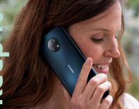 HMD Global ra mắt người dùng Việt Nam 2 smartphone tầm trung Nokia G50 và Nokia G10