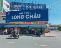 Chuỗi nhà thuốc FPT Long Châu đã phủ được 400 cửa hàng