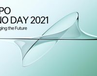 OPPO tổ chức sự kiện OPPO INNO DAY 2021 đưa trải nghiệm công nghệ đến với người dùng Việt Nam