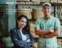 Gần 7,2 triệu sản phẩm của các đối tác bán hàng Việt Nam đã được bán trên Amazon toàn cầu trong năm 2021