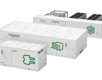 Schneider Electric và HDL hợp tác cung cấp giải pháp trung tâm dữ liệu cho ngành ngân hàng Việt Nam