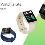 Xiaomi Redmi Watch 2 Lite ra mắt người tiêu dùng tại Việt Nam