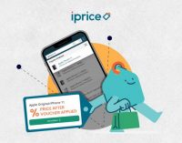 Tính năng gợi ý phiếu giảm giá của iPrice giúp đơn giản hóa việc săn lùng ưu đãi tốt nhất dịp siêu sale 12.12