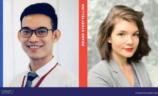 Vero củng cố năng lực doanh nghiệp trong lĩnh vực Phân tích dữ liệu và Truyền tải thông điệp thương hiệu.