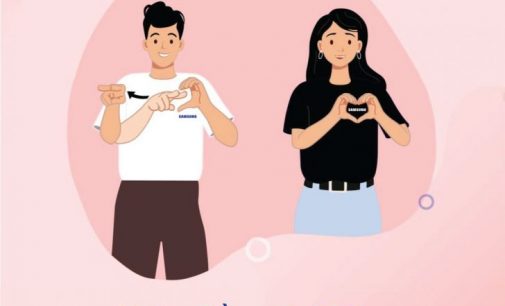 Samsung ra mắt Dịch vụ Phiên dịch Ngôn ngữ Ký hiệu đầu tiên tại Việt Nam