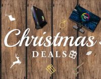 Màn hình chơi game MSI dành cho console thế hệ mới mùa Giáng sinh 2021