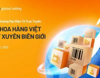 Amazon Global Selling mở hội nghị TMĐT trực tuyến 2021 quy mô nhất tại Việt Nam, tiếp tục đưa “Tinh hoa hàng Việt, vượt xuyên biên giới”
