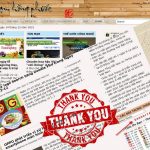 Cảm ơn tấm lòng bạn đọc 24 triệu lần