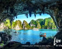 Tổng cục Du lịch ra mắt trang web “Live Fully in Vietnam” và video quảng bá du lịch Việt Nam cho du khách quốc tế