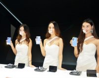 OPPO ra mắt smartphone màn hình gập đầu tiên OPPO Find N