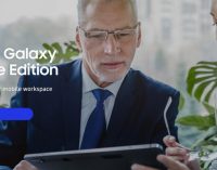 Samsung ra mắt gói giải pháp Galaxy Enterprise Edition tại Việt Nam với hiệu suất và bảo mật di động tối ưu cho doanh nghiệp