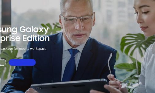 Samsung ra mắt gói giải pháp Galaxy Enterprise Edition tại Việt Nam với hiệu suất và bảo mật di động tối ưu cho doanh nghiệp