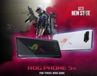 ASUS Republic of Gamers mở bán ROG Phone 5s tại Việt Nam