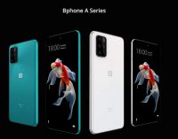 CEO Bkav giới thiệu dòng smartphone Bphone A series