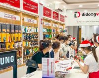 Flash Sale cuối tuần có sản phẩm giảm tới 11,5 triệu đồng tại Di Động Việt