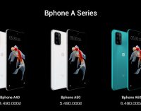 Bkav ra mắt dòng smartphone Bphone A series cho người dùng rộng rãi