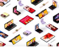 Samsung Vina khởi động chương trình khuyến mại Tết Nhâm Dần 2022 cho thiết bị Galaxy