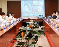 Vietcombank chọn liên danh Nucleus Software – FPT FIS để hỗ trợ chuyển đổi số mô hình ngân hàng bán lẻ