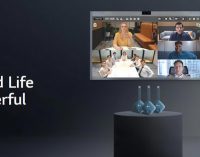 LG Việt Nam ra mắt bộ thiết bị nghe nhìn cho doanh nghiệp One:Quick Series