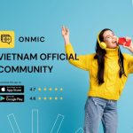 OnMic – nền tảng nội dung âm thanh trực tuyến tại Việt Nam được rót vốn đầu tư sau 6 tháng ra mắt
