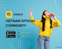 OnMic – nền tảng nội dung âm thanh trực tuyến tại Việt Nam được rót vốn đầu tư sau 6 tháng ra mắt