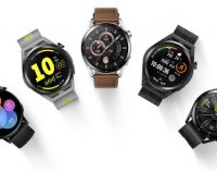 Huawei tiến hành chương trình ưu đãi Mùa Lễ Hội Cuối Năm lên đến 50% tại các chuỗi bán lẻ