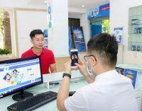 Công nghệ định danh AI của VNPT phục vụ nền kinh tế số