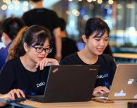 Chàng sinh viên năm cuối vô địch đấu trường Zalo AI Challenge 2021 với giải pháp 5K phòng, chống COVID-19