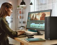 Dòng máy tính bộ thế hệ mới ASUS Desktop S series và ASUS ExpertCenter series