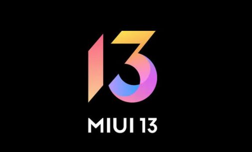 MIUI 13 ra mắt thị trường toàn cầu “lên đời” cho các thiết bị Xiaomi