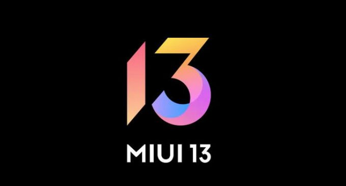 MIUI 13 ra mắt thị trường toàn cầu “lên đời” cho các thiết bị Xiaomi
