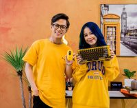 Dòng bàn phím cơ và chuột Logitech Studio Series POP đầy phong cách giới trẻ