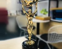 xspera Apac được trao giải thưởng SME100 Châu Á năm 2021