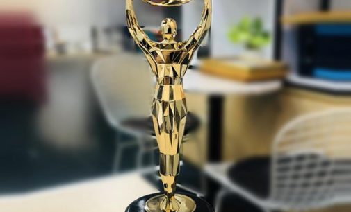 xspera Apac được trao giải thưởng SME100 Châu Á năm 2021