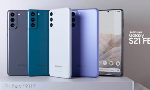Đặt trước Samsung Galaxy S21 FE 5G nhận bộ quà “khủng” tại Di Động Việt