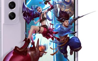 Samsung ra mắt Galaxy S21 FE 5G tại Việt Nam