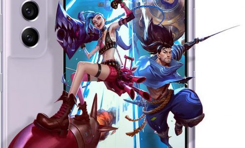 Samsung Galaxy S21 FE 5G dành cho fan hâm mộ