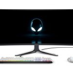 CES 2022: Hệ sinh thái Alienware – di động linh hoạt, hiệu năng mạnh mẽ và thiết bị ngoại vi mới cho game thủ 2022