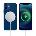 Sạc không dây MagSafe chính hãng Apple đã có bán tại FPT Shop và F.Studio by FPT