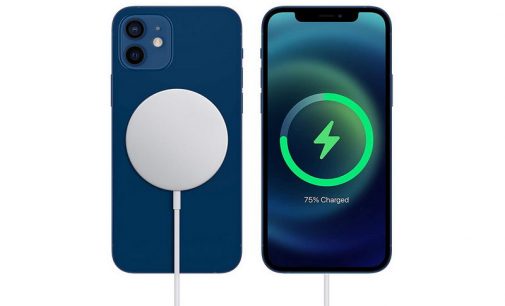 Sạc không dây MagSafe chính hãng Apple đã có bán tại FPT Shop và F.Studio by FPT