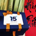 Nhà máy Intel đã ở Việt Nam 15 năm