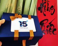 Nhà máy Intel đã ở Việt Nam 15 năm