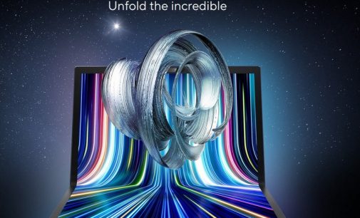 ASUS giới thiệu dải sản phẩm Zenbook mới cho năm 2022 với laptop màn hình gập